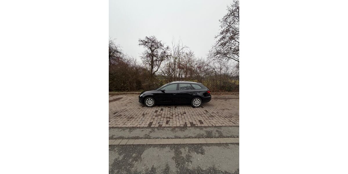 Seat Leon 212.000 km 6.200 &euro; Mistelgau 95490