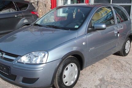 Opel Corsa 136.700 km 1.500 &euro; Korbach 34497