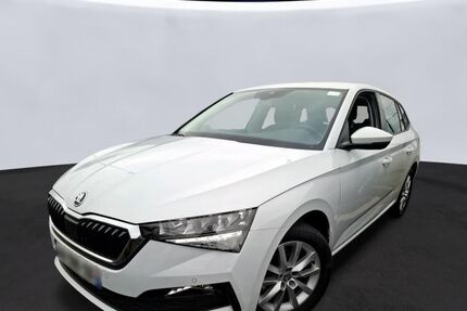 Skoda Scala 45.124 km 15.771 &euro; Hagen 58091