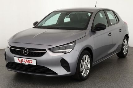 Opel Corsa 20.559 km 14.490 &euro; Gotha 99867