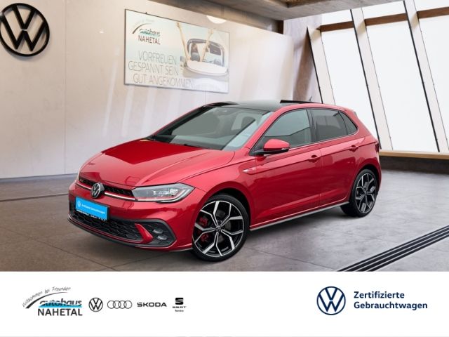 VW Polo 61.304 km 23.350 € Idar-Oberstein 55743