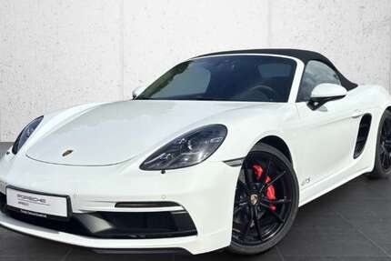 Porsche Boxster 48.000 km 74.800 € Osnabrück 49078