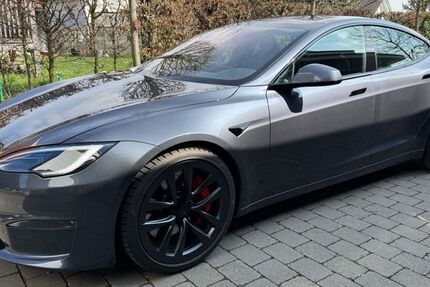 Tesla Model S 60.000 km 78.990 &euro; Wannweil 72827