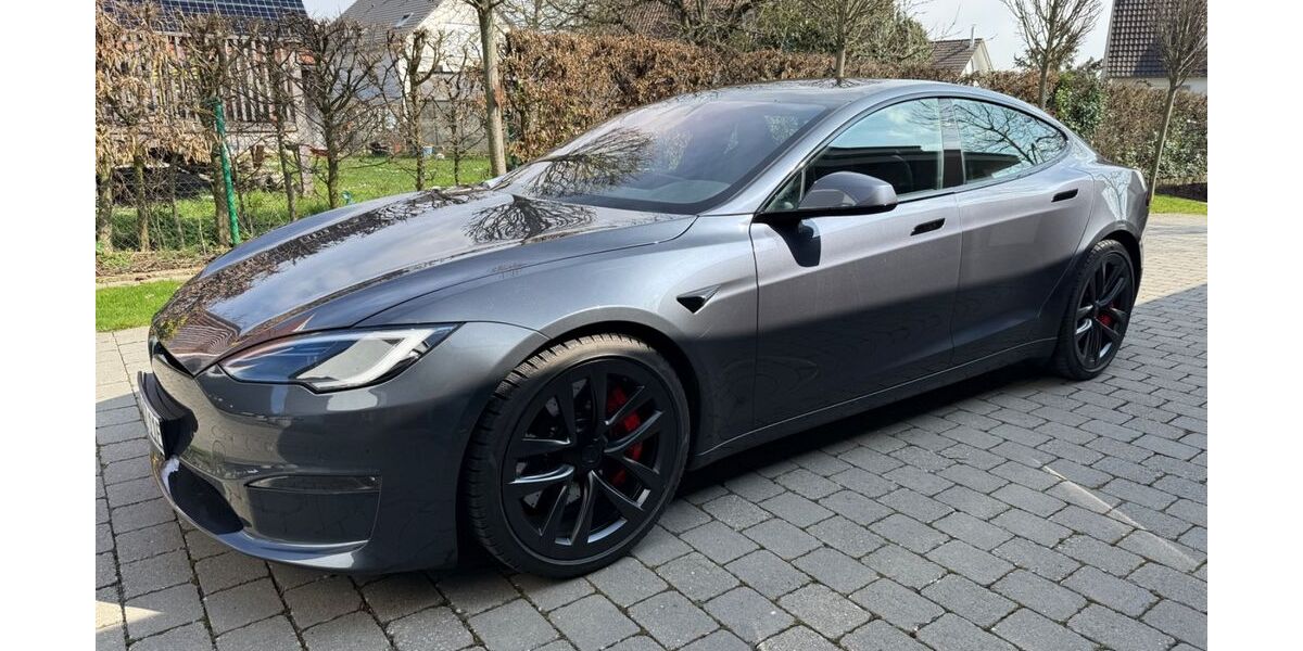 Tesla Model S 60.000 km 78.990 &euro; Wannweil 72827