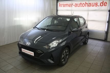 Hyundai i10 2.900 km 17.500 € Rostock 18069