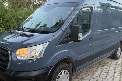 Ford Transit 95.000 km 11.900 &euro; Markt Indersdorf 85229