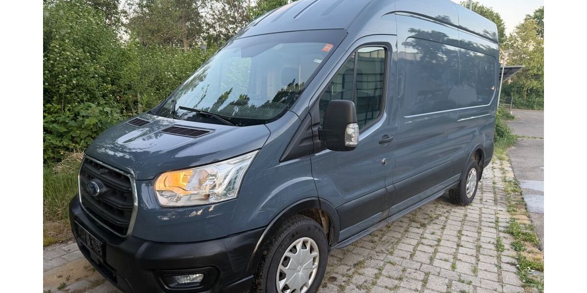 Ford Transit 95.000 km 11.900 &euro; Markt Indersdorf 85229