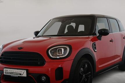 Mini Cooper Countryman 43.223 km 27.400 &euro; Berlin 12683