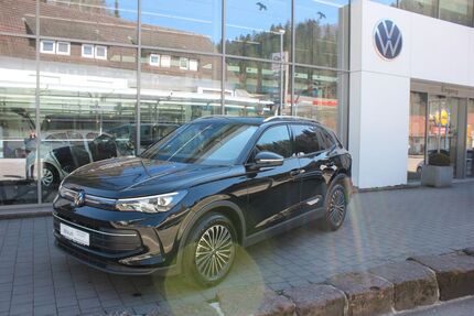 VW Tiguan 25.890 km 36.990 &euro; Wildberg 72218