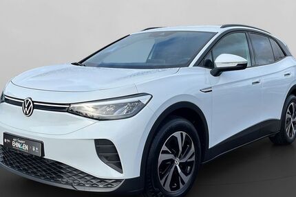VW ID.4 29.900 km 24.777 € Ehingen 89584