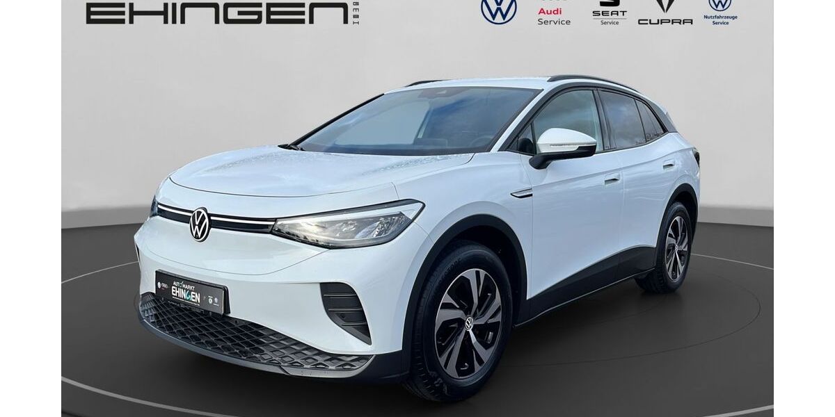 VW ID.4 29.900 km 24.777 € Ehingen 89584