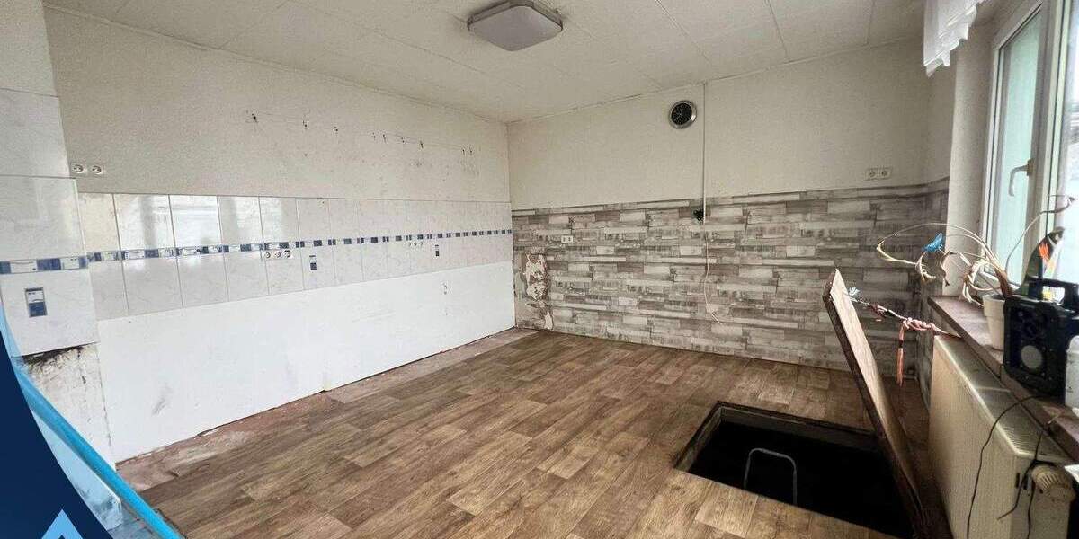 Einfamilienhaus Mahlwinkel Mahlwinkel - 4 Zimmer, 160 m&sup2;, 100.000&euro; | Angebot:25689368