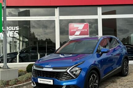 Kia Sportage 8.400 km 29.990 &euro; Bad Fallingbostel/Dorfm. 29683