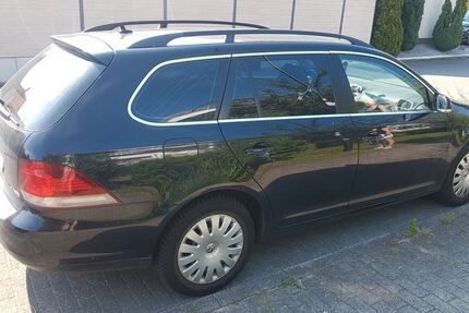 VW Golf 247.000 km 2.900 &euro; Halle 06116