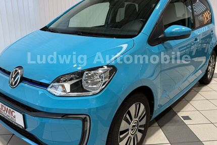 VW up! 59.057 km 13.480 &euro; Pößneck 07381