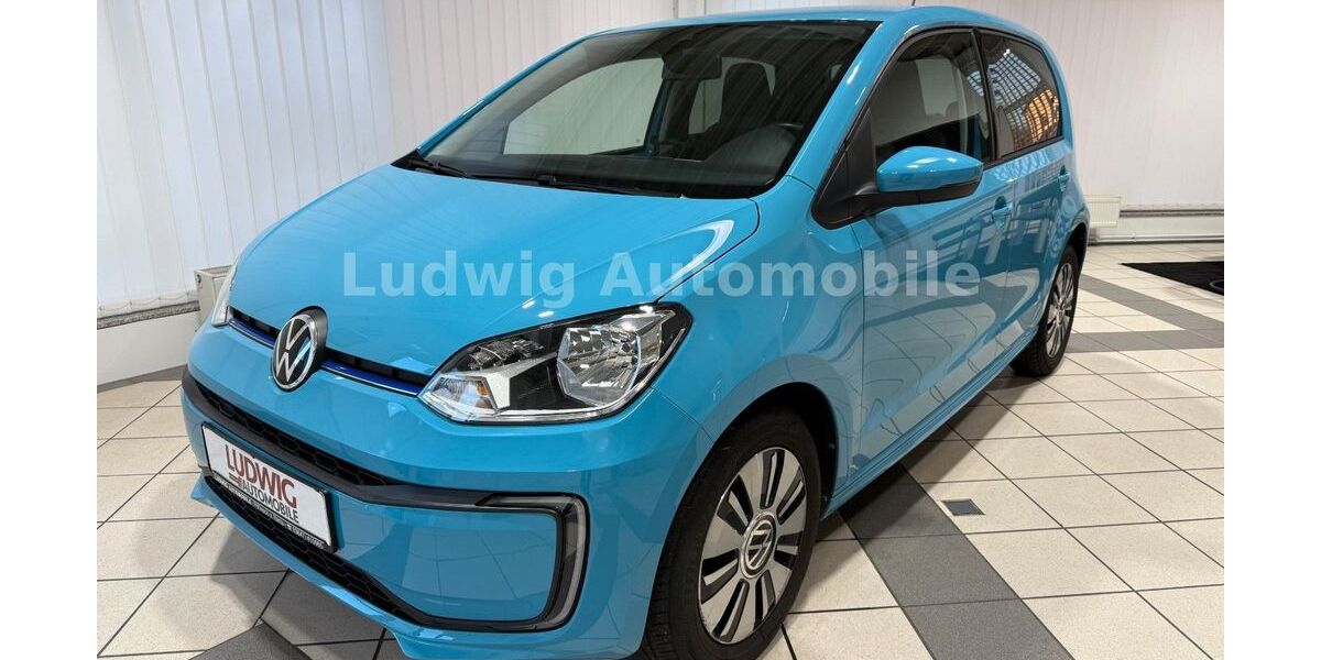VW up! 59.057 km 13.480 &euro; Pößneck 07381