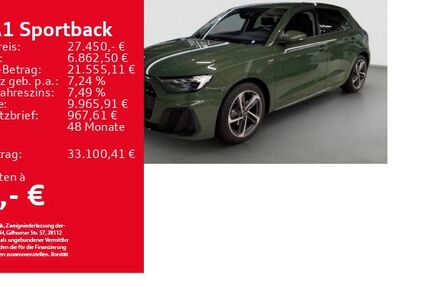 Audi A1 7.128 km 26.450 &euro; Aalen 73431