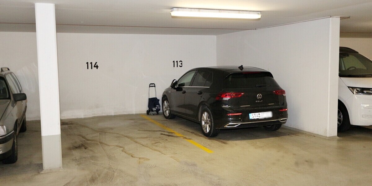 ** Traumapartment mit Sonnenterrasse ** und Stellplatz !! in S-Bahn-Nähe !! TOP-LAGE in GILCHING !! - Etagenwohnung Gilching | Angebot:25841225