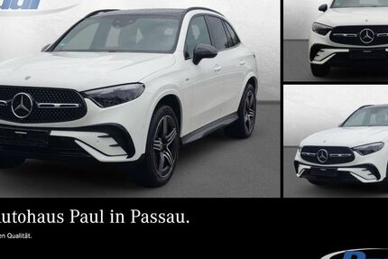 Mercedes-Benz GLC 300 35.000 km 72.890 &euro; Passau 94036