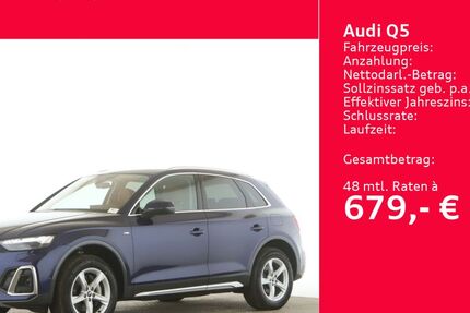Audi Q5 74.203 km 45.589 &euro; Seevetal 21217