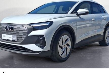 Audi Q4 e-tron 55.393 km 23.720 &euro; Balingen 72336