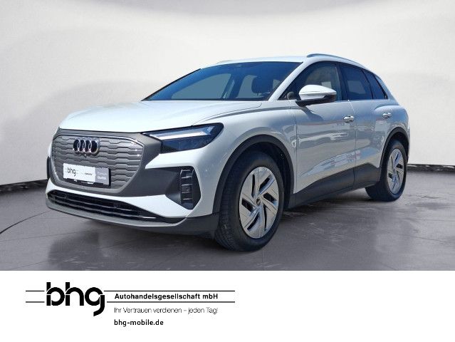 Audi Q4 e-tron 55.393 km 25.890 &euro; Balingen 72336