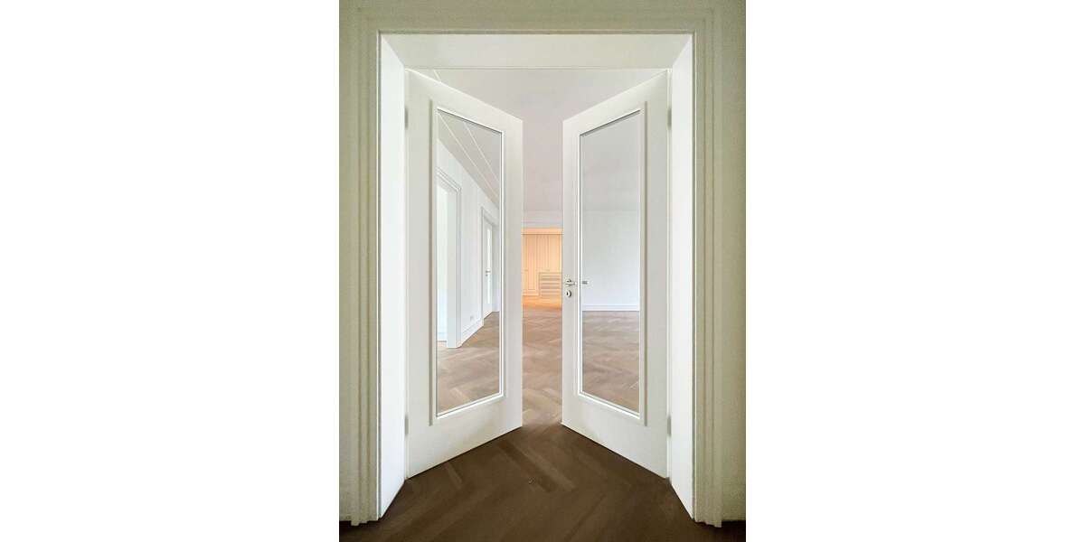 Etagenwohnung Düsseldorf Stadtbezirk 2 - 5 Zimmer, 158 m&sup2;, 1.495.000&euro; | Angebot:26791441