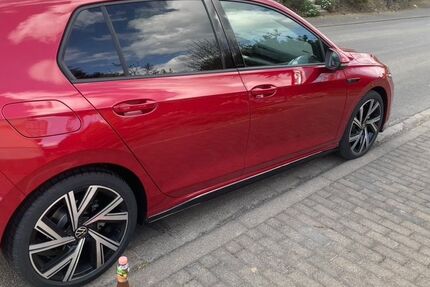 VW Golf 87.000 km 22.500 &euro; Mehring 54346