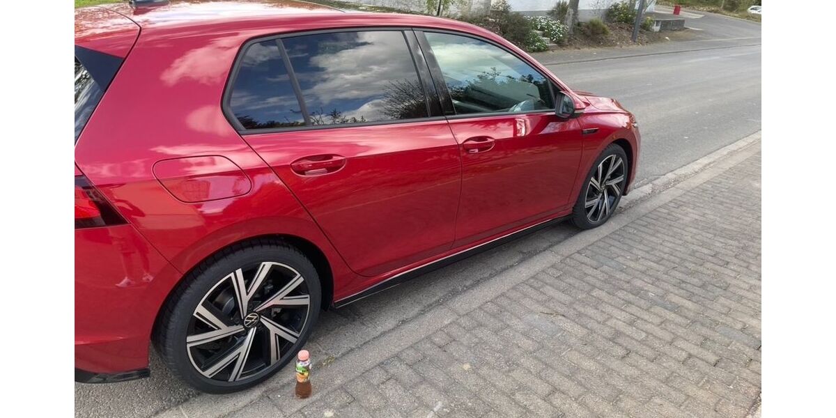 VW Golf 87.000 km 22.500 &euro; Mehring 54346