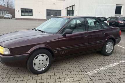Audi 80 155.000 km 1.550 &euro; Zwickau 08056