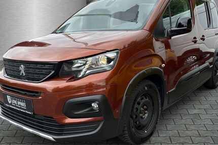 Peugeot Rifter 102.501 km 14.980 &euro; Münster 48155