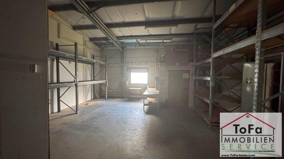 Gewerbeobjekt Nieder-Olm Olm - 3.500&euro; | Angebot:24791011