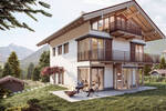 Etagenwohnung Schliersee / Neuhaus Neuhaus - 3 Zimmer, 98 m&sup2;, 1.050.000&euro; | Angebot:25744359