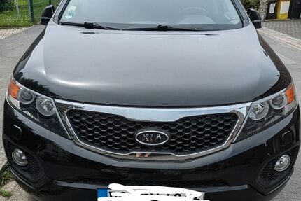 Kia Sorento 74.000 km 13.199 &euro; Dortmund 44339