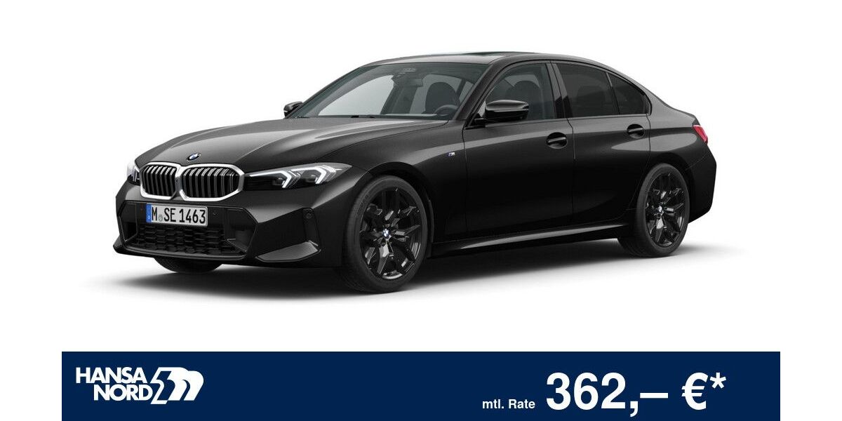 BMW 318 12.322 km 39.990 &euro; Dorf Mecklenburg/Wismar 23972