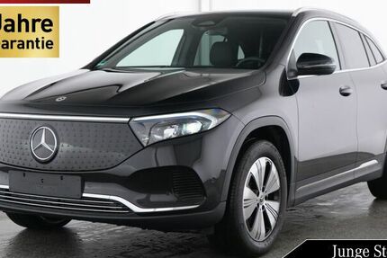 Mercedes-Benz EQA 11.746 km 38.970 &euro; Weilheim 82362