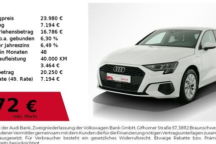 Audi A3 85.900 km 23.980 &euro; Nürnberg 90411