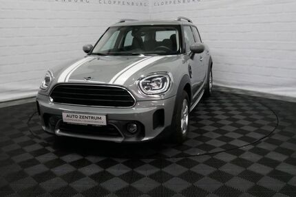 Mini Countryman D (Cooper) 124.029 km 18.950 &euro; Cloppenburg 49661