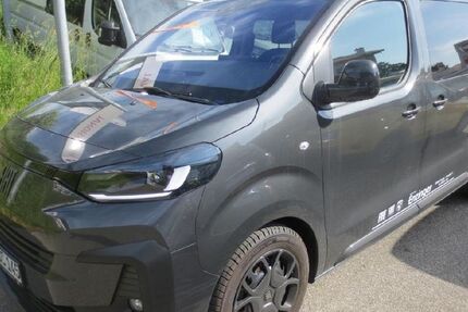 Fiat Scudo 15.000 km 36.890 &euro; Ainring 83404