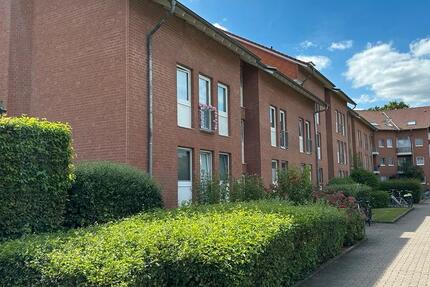 Helles, zentrales 1-Zimmer Apartment