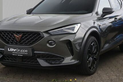 Cupra Formentor 17.003 km 33.480 &euro; Neuwied 56564