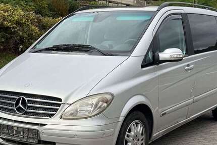 Mercedes-Benz Viano 400.000 km 3.495 € Boppard 56154