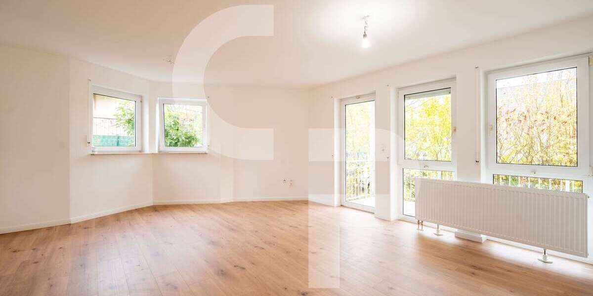 Etagenwohnung Östringen - 2 Zimmer, 54 m&sup2;, 199.000&euro; | Angebot:25281171