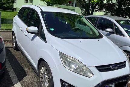 Ford C-Max 173.431 km 2.980 &euro; Gundelfingen 79194