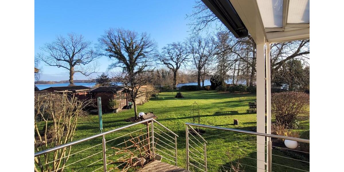 Doppelhaushälfte Krakow am See - 5 Zimmer, 158 m&sup2;, 498.000&euro; | Angebot:26205769