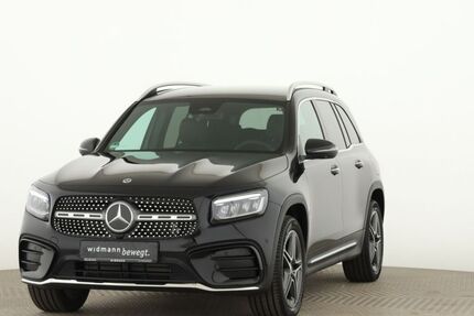 Mercedes-Benz GLB 220 11.477 km 47.345 &euro; Ebermannsdorf 92263