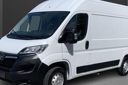 Opel Movano 26.011 km 20.490 &euro; Bergheim 50126