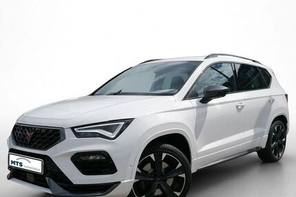 Cupra Ateca 18.392 km 33.150 € Friedberg 61169