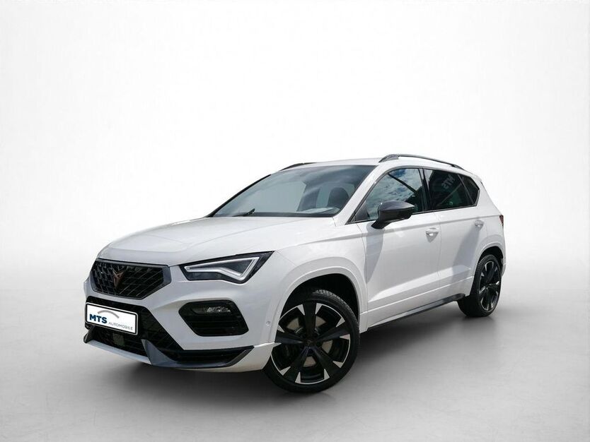 Cupra Ateca 18.392 km 33.150 € Friedberg 61169