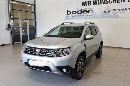 Dacia Duster 91.918 km 12.800 &euro; Aachen 52072